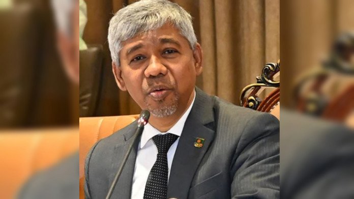 রিটার্ন না দেওয়া করদাতাদের নিয়ে কাজের নির্দেশ এনবিআর চেয়ারম্যানের