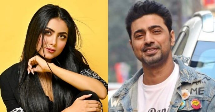 লন্ডনে রোমান্স, কলকাতায় ট্র্যাজেডি? ‘প্রজাপতি ২’ নিয়ে চমক