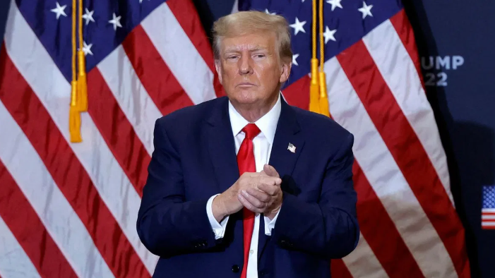 কাশ্মির ইস্যুতে ভারত-পাকিস্তান সংঘাতে ৫ যুদ্ধবিমান ভূপাতিত: ট্রাম্প