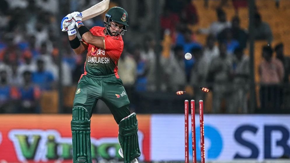 পাকিস্তানের বিপক্ষে বাংলাদেশের ঐতিহাসিক জয়, ইমনের ঝড়ো ইনিংস