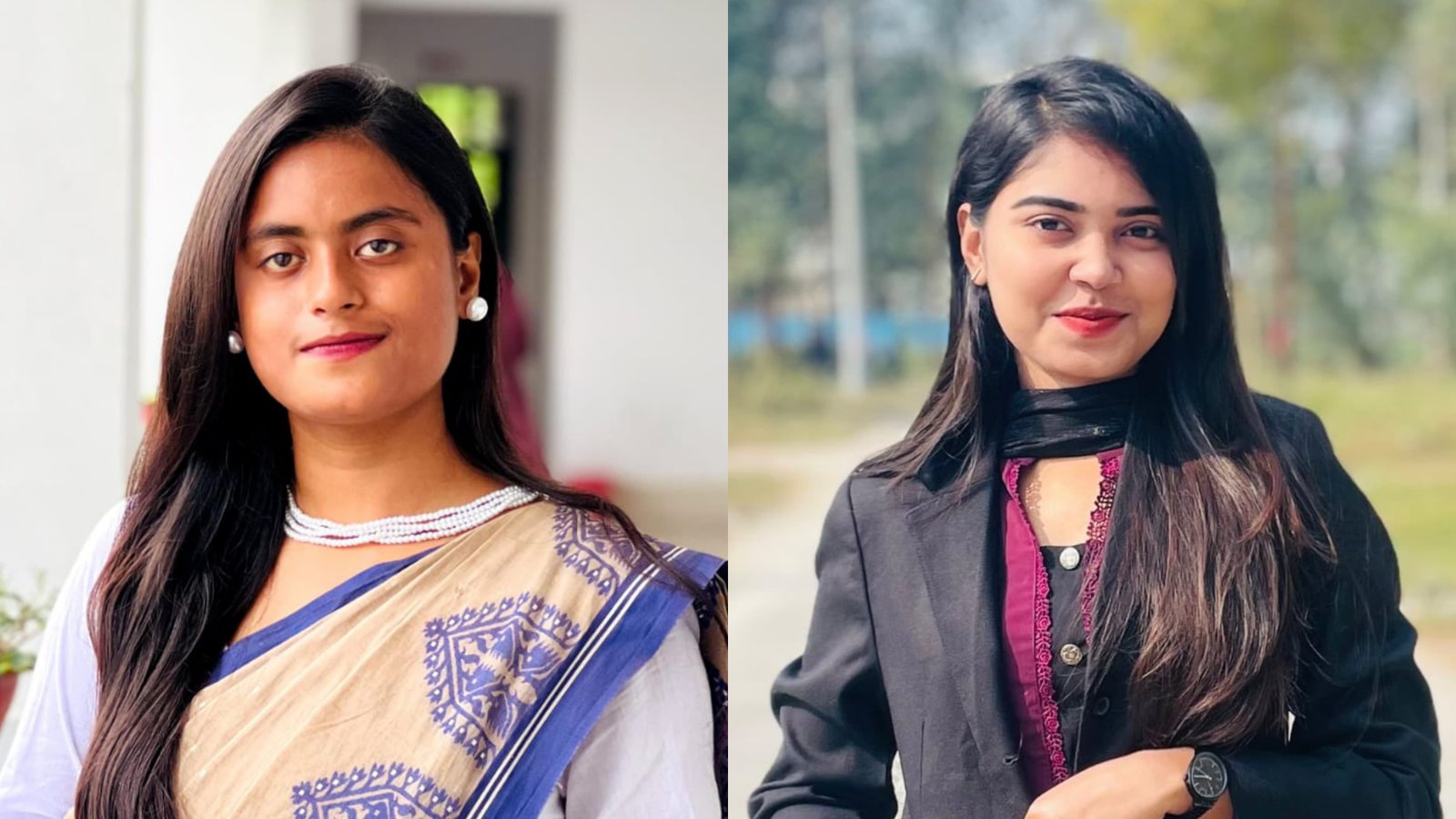 ইবির জুলাই ৩৬ হল কালচারাল ক্লাবের নেতৃত্বে আপন-তামান্না!