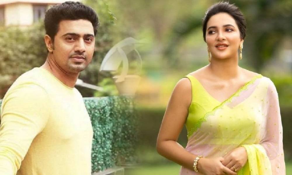 দীর্ঘ ৯ বছর পর একসঙ্গে দেব-শুভশ্রী, ভাঙা সম্পর্কেও এবার প্রশংসার সুর