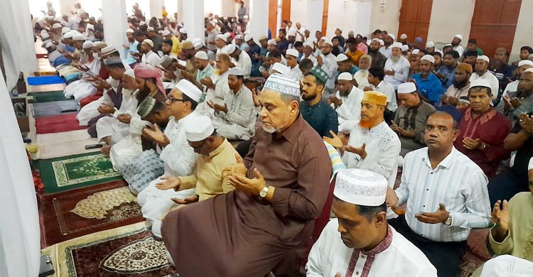 অবাধ-সুষ্ঠু নির্বাচন উপহার দেওয়াই আমার লক্ষ্য: সিইসি