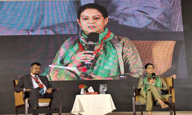 জীববৈচিত্র্য রক্ষায় জীবাশ্ম জ্বালানির ওপর নির্ভরতা কমানোর আহ্বান রিজওয়ানার