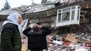 তুরস্কে ভয়াবহ ভূমিকম্পে গুগলের সতর্কতা ব্যবস্থা ব্যর্থ হয়েছিল: স্বীকার করলো প্রতিষ্ঠানটি