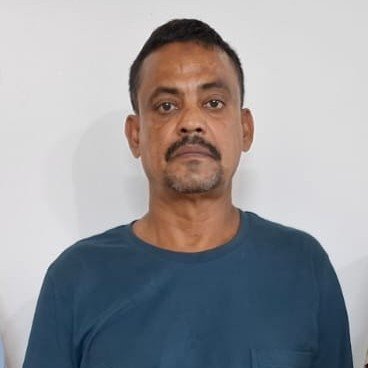 দিনে-দুপুরে শরীরে ময়লা ছিটিয়ে ৪ লাখ টাকা চুরি, এআই প্রযুক্তির সহায়তায় আসামী গ্রেপ্তার