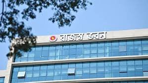 একদিনে এনবিআরের ৪৯ কর্মকর্তার বদলি, আন্দোলনে সম্পৃক্ততার অভিযোগ