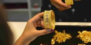 যুক্তরাষ্ট্রের শ্রমবাজার দুর্বলতার কারণে বিশ্ববাজারে স্বর্ণের দাম বেড়েছে!