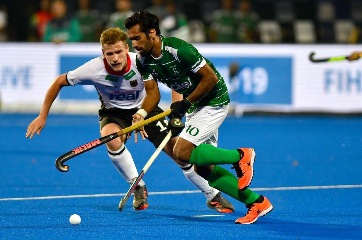 এশিয়া কাপ হকি থেকে সরে দাঁড়াল পাকিস্তান, বাংলাদেশকে আমন্ত্রণ ভারতের