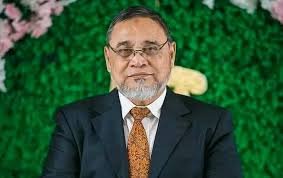 “মানুষকে ভোটকেন্দ্রে আনা বড় চ্যালেঞ্জ: সিইসি”