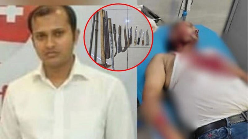 চট্টগ্রামে নিষিদ্ধ আওয়ামী লীগের মিছিলে পুলিশকে হামলা, এসআই আহত!