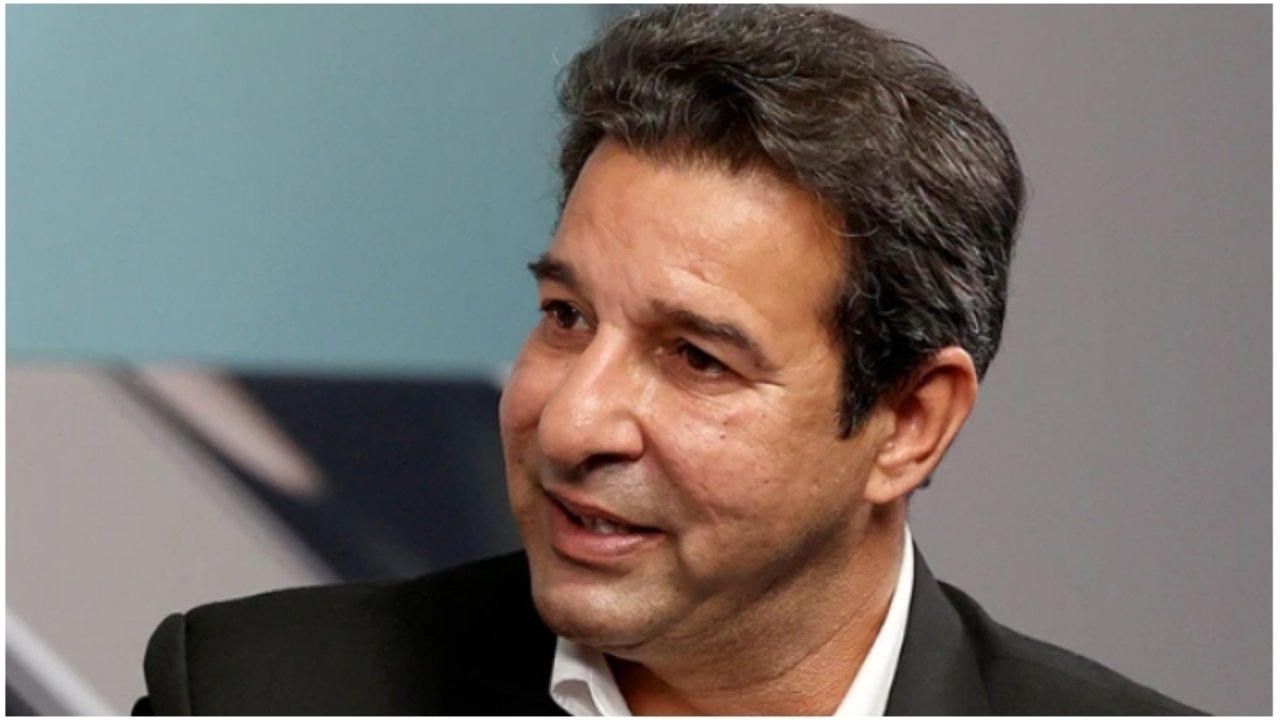 ওয়াসিম আকরাম: ম্যাচ হোক বা না হোক, ক্রিকেট চলবে নিজের গতিতে