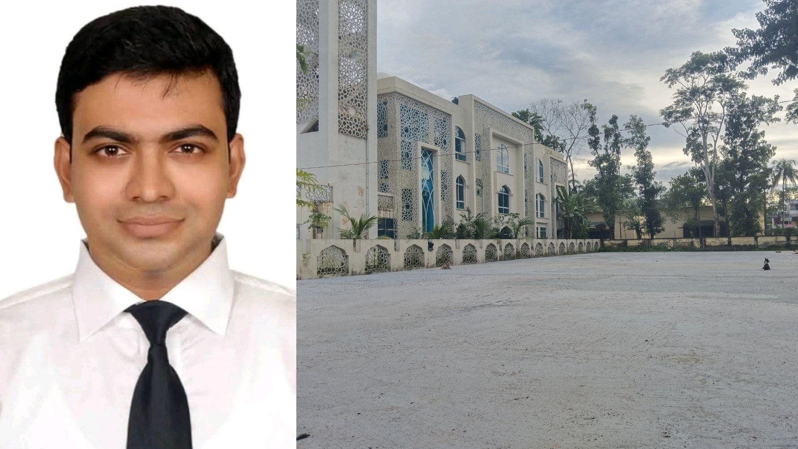 দায়িত্বে সততা, শহরে পরিবর্তন, ধর্ম-বর্ণ নির্বিশেষে দায়িত্বশীল ইউএনও, রাজাপুরবাসীর প্রশংসা!