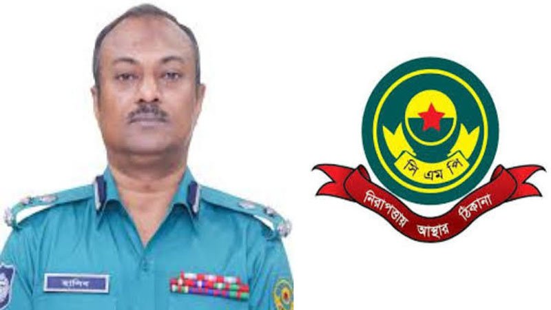 সিএমপি কমিশনারের সংবাদ মাধ্যমকে হুমকি, সাংবাদিক আটক : তীব্র সমালোচনা