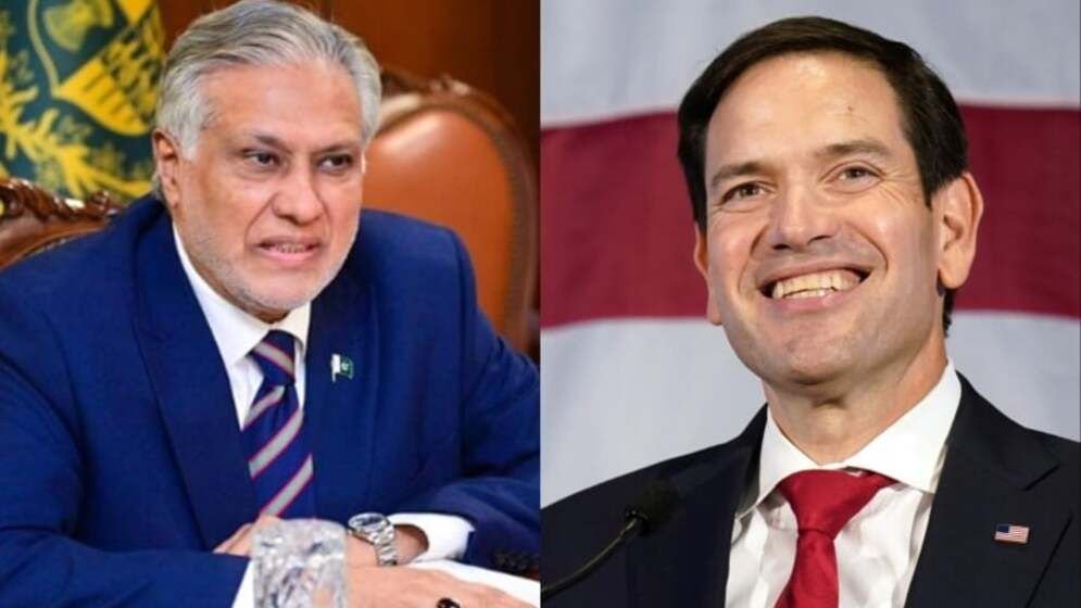 অক্টোবরে মার্কো রুবিওর ইসলামাবাদ সফর ঘিরে পাকিস্তানে প্রস্তুতি