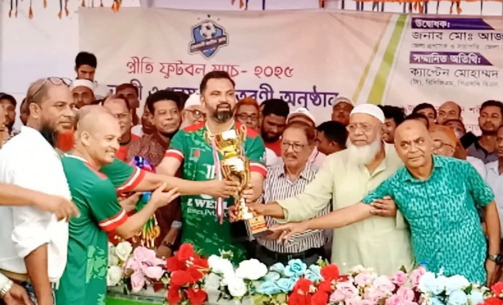 তারেক রহমানের নির্দেশে প্রত্যেক বিভাগে গড়ে তোলা হবে বিকেএসপি- ভোলায় আমিনুল হক!