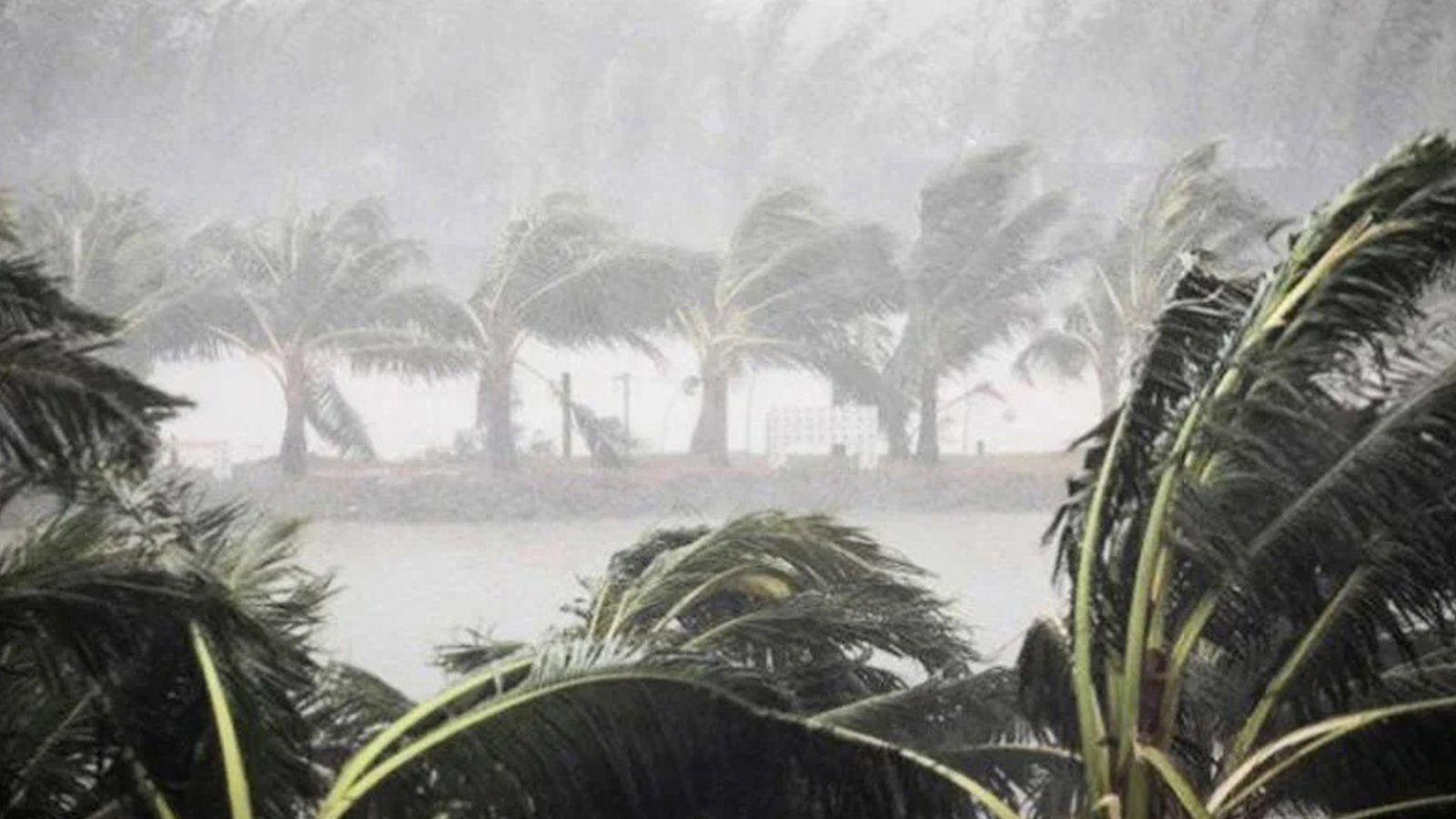 ধেয়ে আসছে শক্তিশালী বৃষ্টিবলয় ‘প্রবাহ’