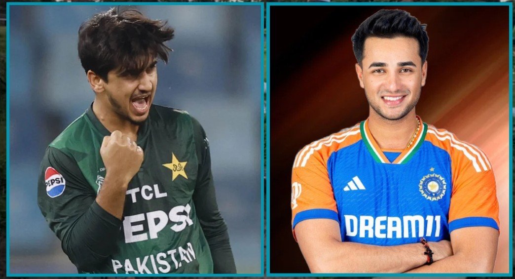 এশিয়া কাপে রেকর্ড ভাঙলেন অভিষেক শর্মা, সাইম আইয়ুবের উত্থান