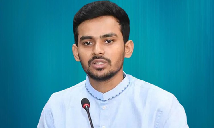 বিসিবি নির্বাচনে হস্তক্ষেপের অভিযোগ: আসিফ মাহমুদ