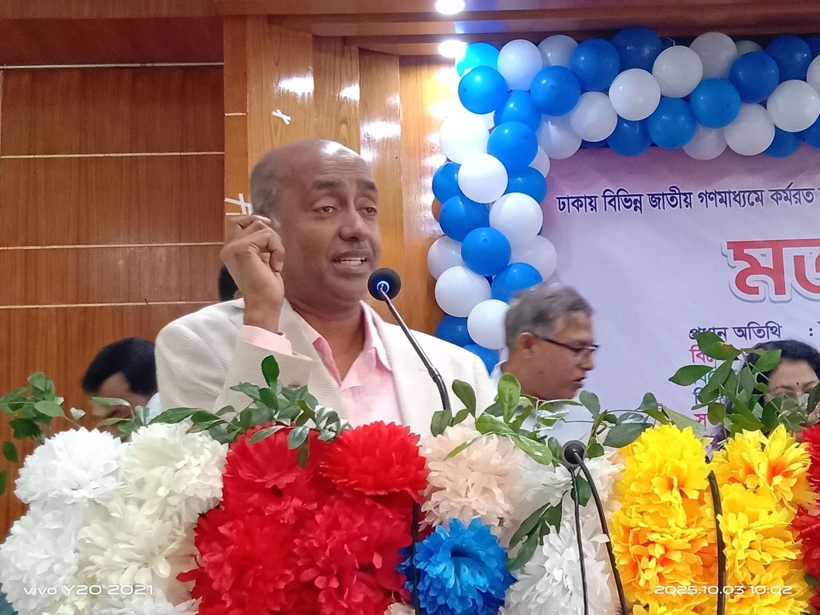 জাতীয় ঐক্যমত্য কমিশনের সিদ্ধান্ত অনুযায়ী জুলাই সনদের বাস্তবায়ন আইনগত কোন বাধা নেই