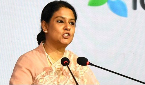 নাহিদ ইসলামের বক্তব্যে প্রতিক্রিয়া: দেশেই থাকবেন সৈয়দা রিজওয়ানা হাসান