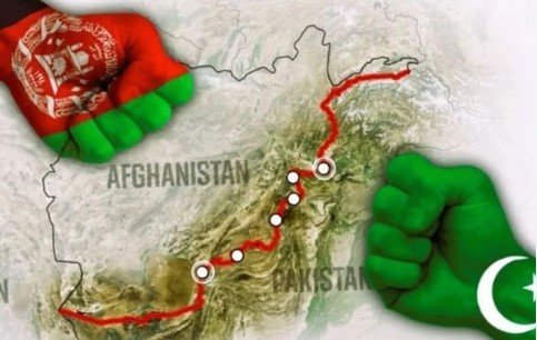 পাক-আফগান সীমান্তে উত্তেজনা: হামলা-জবাব নিয়ে দুইপক্ষের সংঘর্ষ!