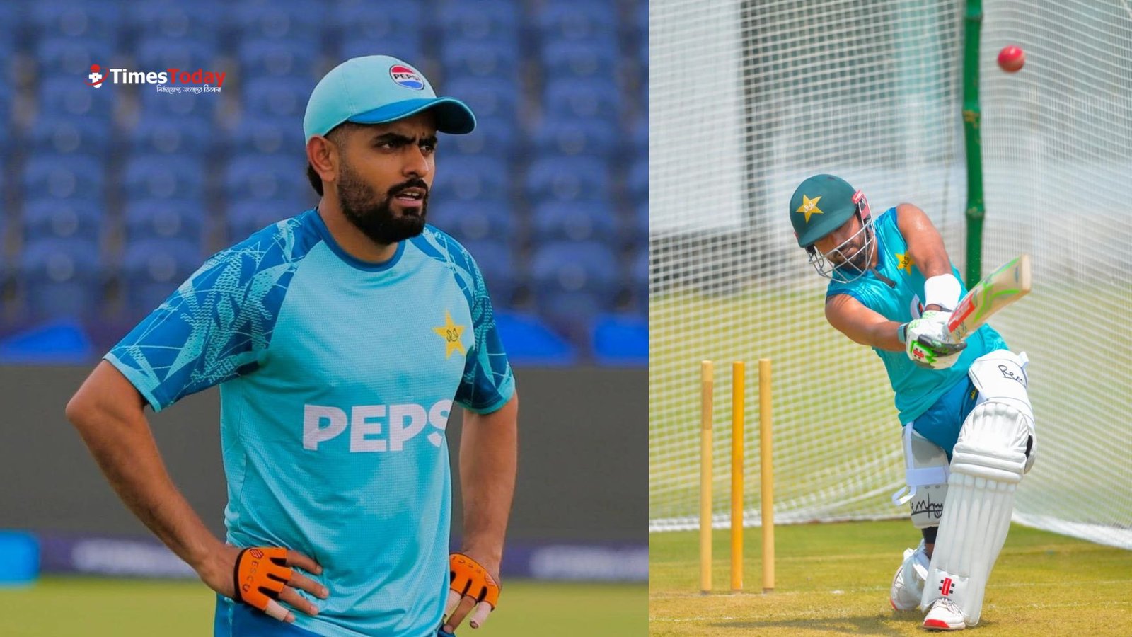 এশিয়ার প্রথম ক্রিকেটার হিসেবে টেস্ট চ্যাম্পিয়নশিপে ৩০০০ রান পেরোলেন বাবর আজম!