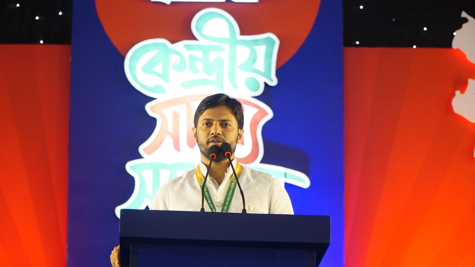 নারীর মর্যাদা ও দেশপ্রেমের শিক্ষা দেয় আমাদের সংগঠন — জাহিদুল ইসলাম