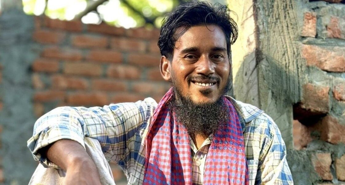 জনপ্রিয় কনটেন্ট ক্রিয়েটর রিপন মিয়াকে প্রাণনাশের হুমকি