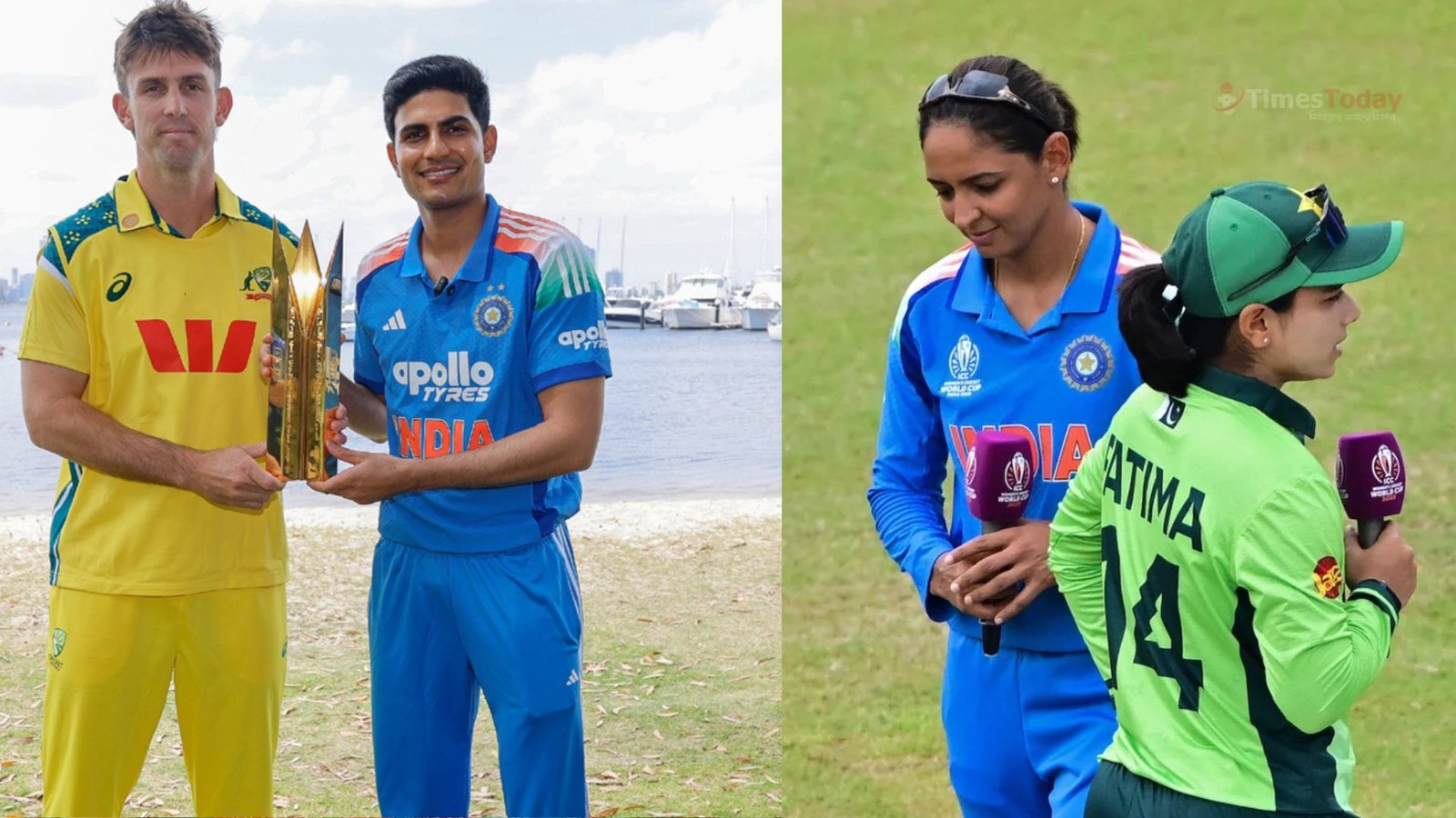 ভারত-অস্ট্রেলিয়া সিরিজে ‘নো হ্যান্ডশেক’ বিতর্ক!