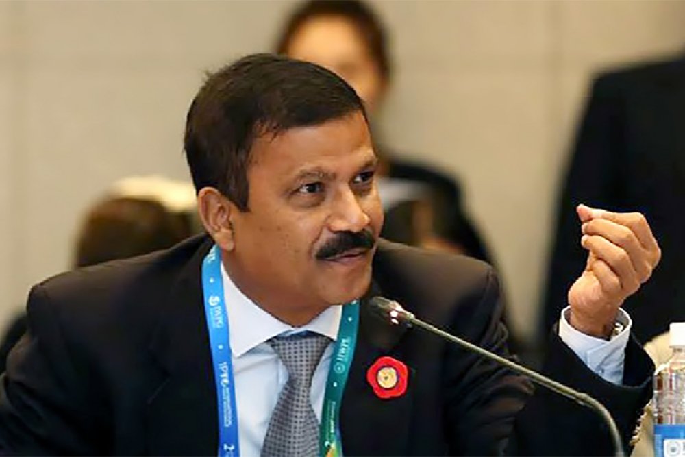 বিএনপি তত্ত্বাবধায়ক সরকার চায়নি: আসিফ নজরুল!