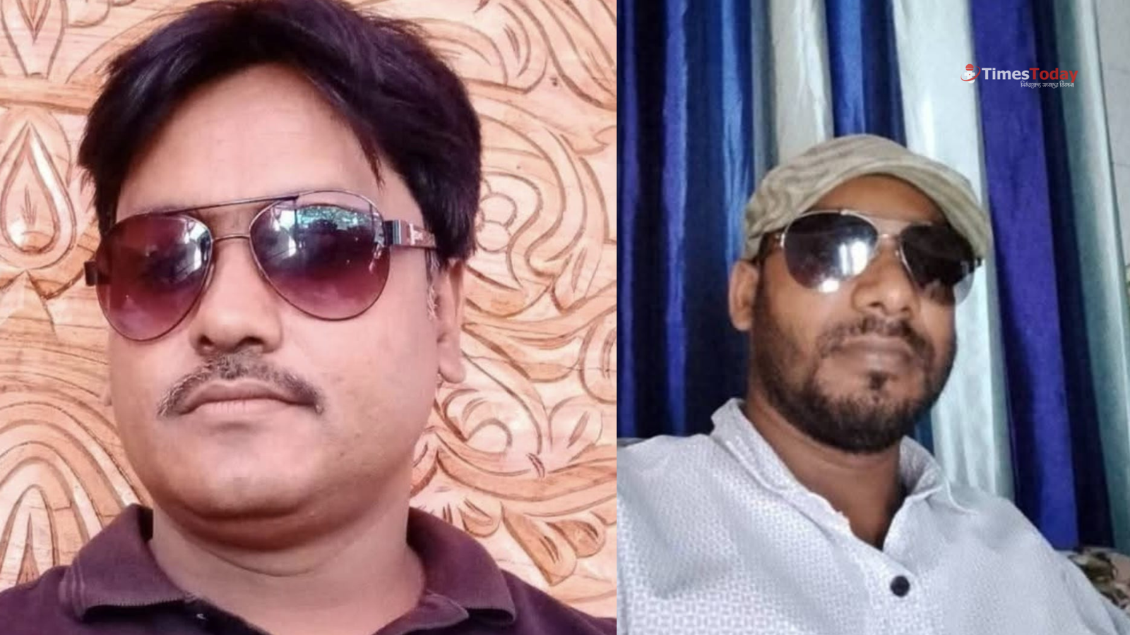 যুবদ‌লের ২ নেতা ব‌হিষ্কার