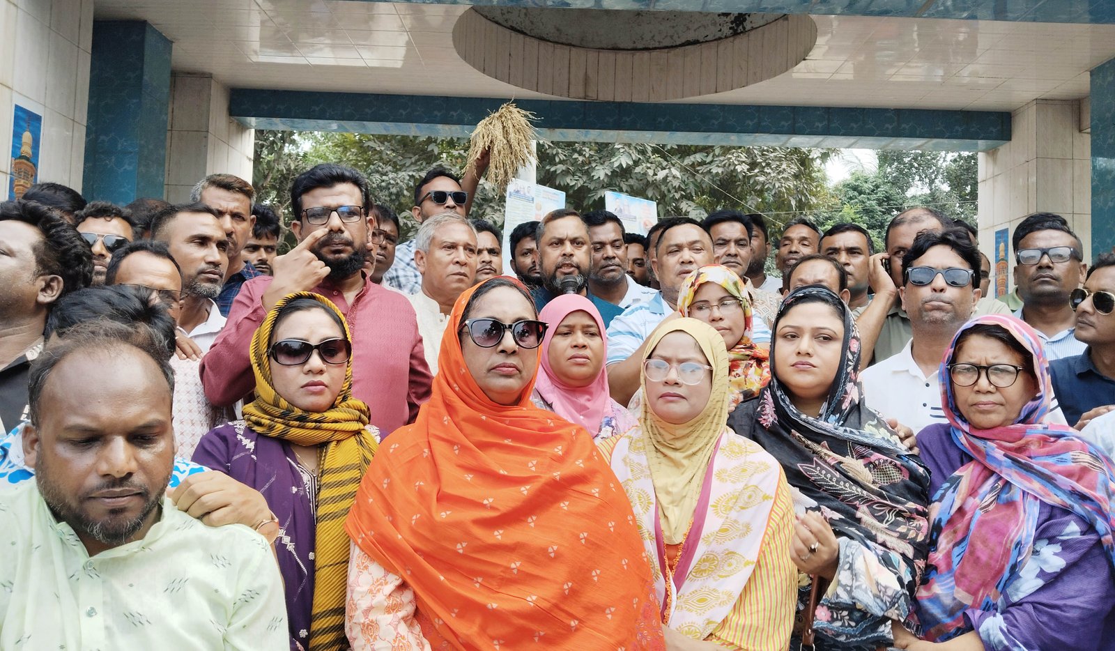 কুড়িগ্রামে যুবদলের ৪৭ তম প্রতিষ্ঠা বার্ষিকী পালন!