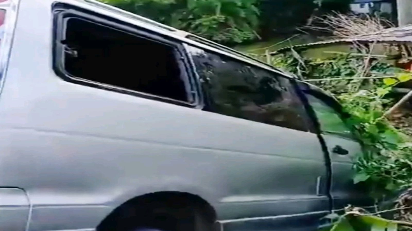 ঝালকাঠিতে পৃথক সড়ক দুর্ঘটনায় নিহত ১, আহত ৬!