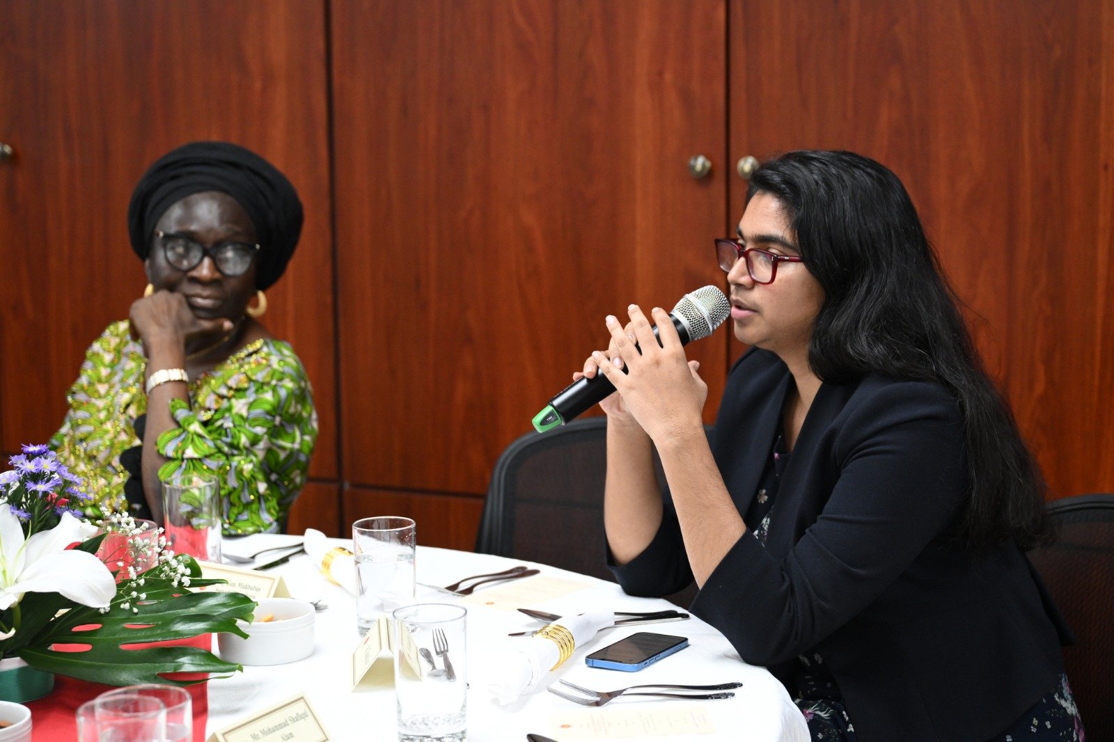 ‘জনগণ সংস্কার ও পরিবর্তন বোঝে না—এমন ধারণা বাস্তবসম্মত নয়’ : ডা. তাসনিম জারা!