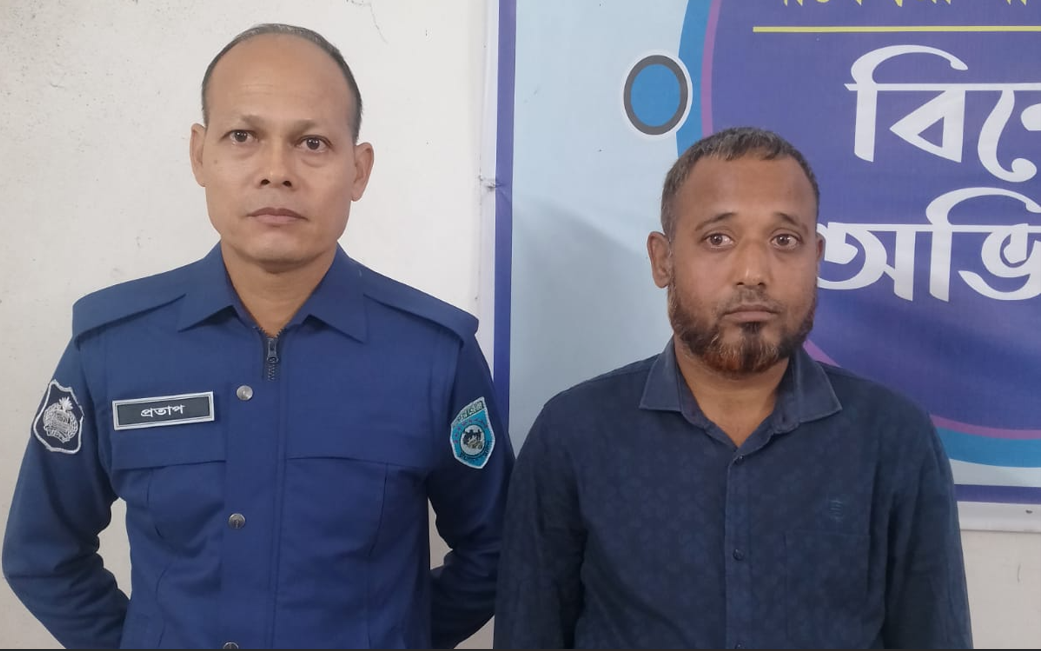 কুড়িগ্রামে নাশকতাবিরোধী অভিযানে ২৪ ঘন্টায় ১৩ জন গ্রেপ্তার!