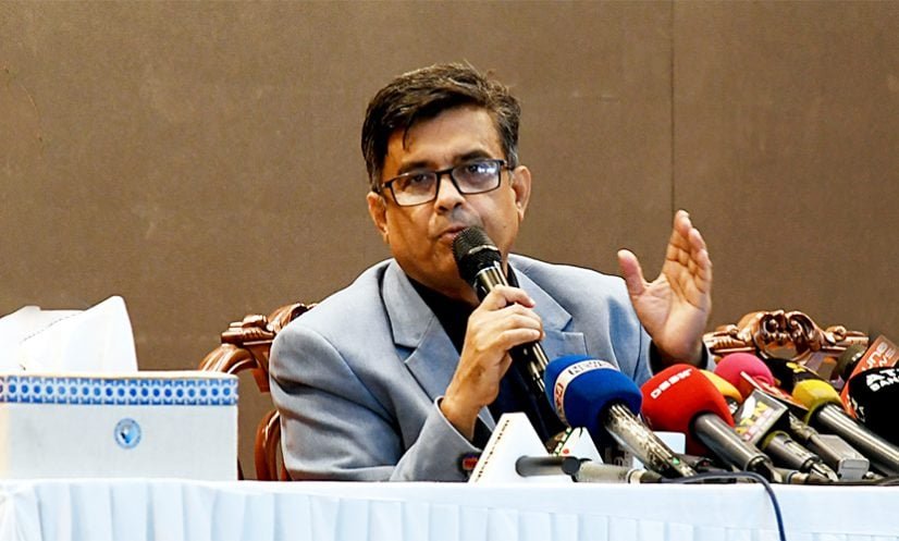 ফেব্রুয়ারির নির্বাচন ইতিহাসের সবচেয়ে শান্তিপূর্ণ হতে পারে: শফিকুল আলম