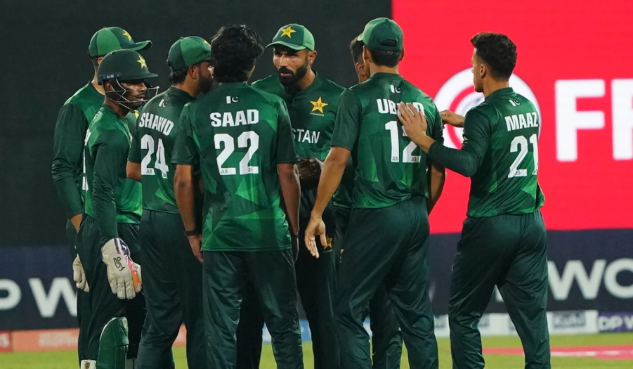 দোহায় ভারতকে ৮ উইকেটে হারিয়ে প্রতিশোধ নিল পাকিস্তান ‘এ’ দল!