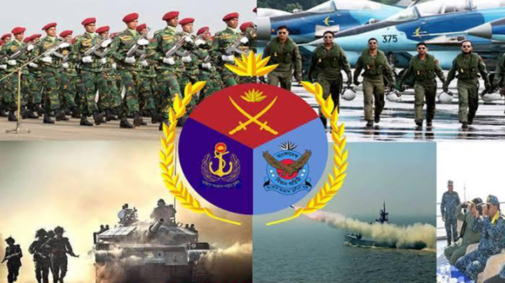 বীর মুক্তিযোদ্ধা ও উত্তরাধিকারীদের সংবর্ধনা দেবেন প্রধান উপদেষ্টা!