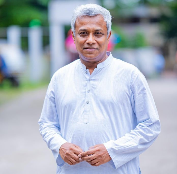 R.Bangla-এর ভুয়া প্রচারণা: অনিন্দ্য ইসলাম অমিতের তীব্র প্রতিবাদ