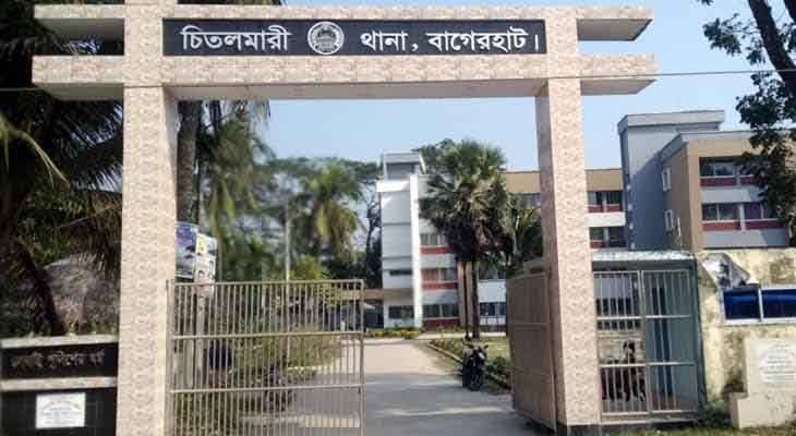 বাগেরহাটে ঘেরের পাড় থেকে কৃষকের মরদেহ উদ্ধার!