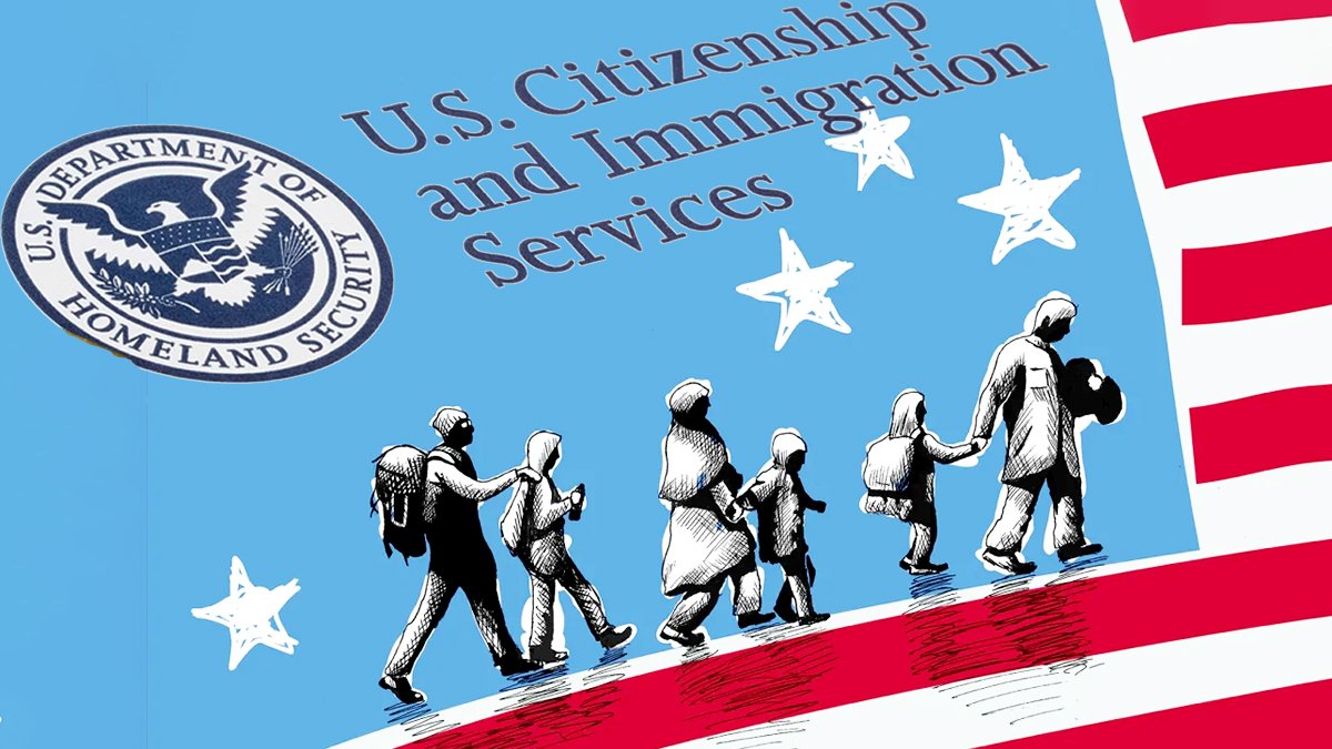 ১৯ দেশের অভিবাসীদের গ্রিন কার্ড-নাগরিকত্ব দেবে না যুক্তরাষ্ট্র