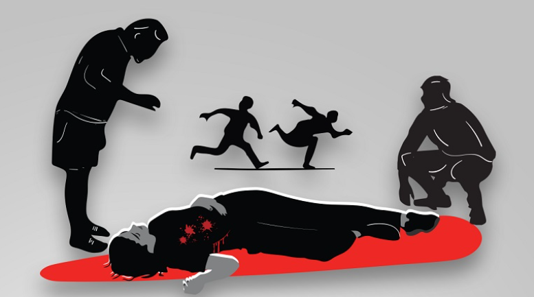 কামরাঙ্গীরচরে ছুরিকাঘাতে যুবক নিহত