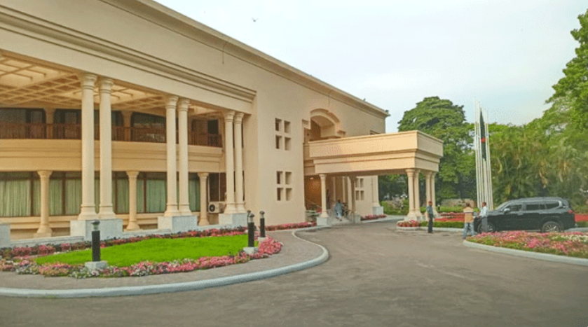 জাতীয় সম্পদ রক্ষার দাবিতে বৃহস্পতিবার ‘যমুনা’ অভিমুখে বিক্ষোভ, শুক্রবার দেশজুড়ে মশাল মিছিল