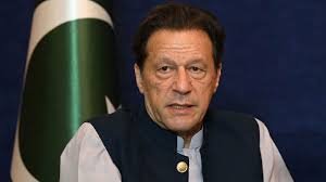 ইমরান খানের সঙ্গে সাক্ষাৎ নিষিদ্ধ করল পাকিস্তান