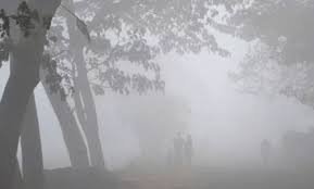 পঞ্চগড়ে শীতের দাপট থামছেই না