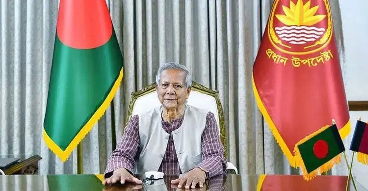 মানবাধিকার রক্ষায় প্রধান উপদেষ্টার দৃঢ় অঙ্গীকার