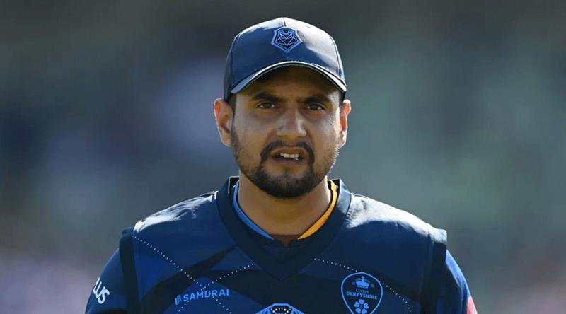 নিষেধাজ্ঞা প্রত্যাহার করে হায়দার আলীকে বিপিএলে পাঠাচ্ছে পিসিবি