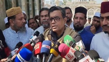 নির্বাচন বানচালের শক্তি কারও নেই: প্রেস সচিব