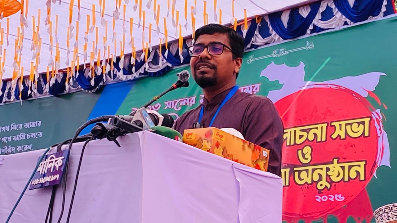 ‘হাদির উপর গুপ্ত বাহিনীর হামলা করেছে’